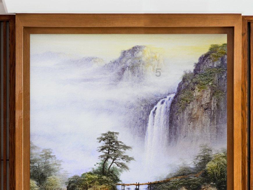 厨房油污如何清洗游戏画面
